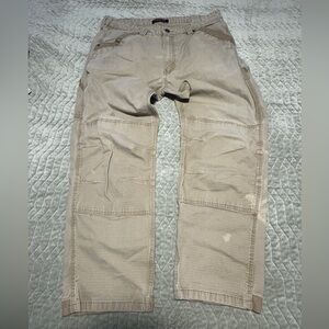 Men's Ridgecut Toughwear Cargo Pants